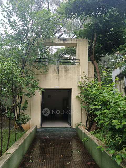 3 BHK Flat In Gracia Co Op Housing Society For Sale  In Wakad