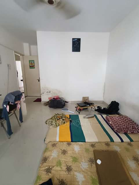 3 BHK Flat In Gracia Co Op Housing Society For Sale  In Wakad