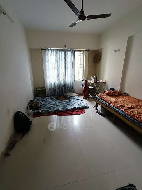 3 BHK Flat In Gracia Co Op Housing Society For Sale  In Wakad
