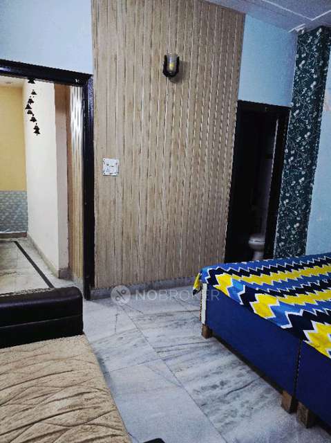 3 BHK Flat In Green Field for Rent  In Krishna Marg