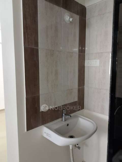 1 BHK Flat In Tanish Park For Sale  In Charholi Budruk