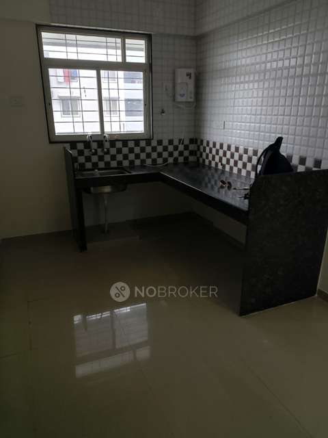 1 BHK Flat In Tanish Park For Sale  In Charholi Budruk