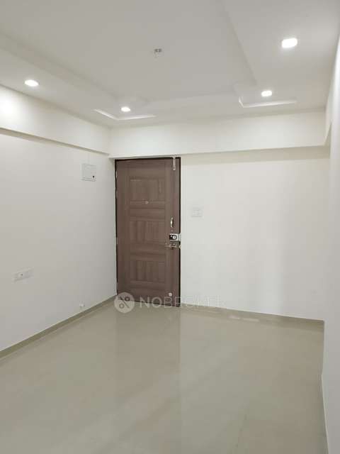 1 BHK Flat In Tanish Park For Sale  In Charholi Budruk