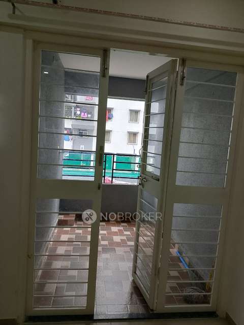 1 BHK Flat In Tanish Park For Sale  In Charholi Budruk