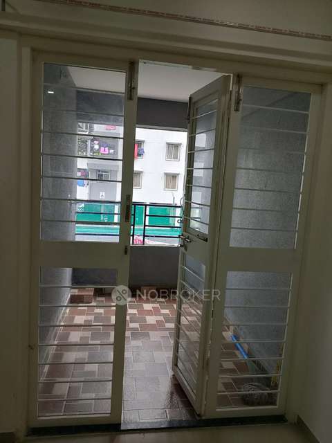 1 BHK Flat In Tanish Park For Sale  In Charholi Budruk