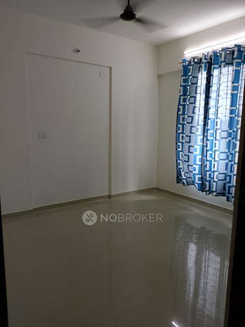 1 BHK Flat In Tanish Park For Sale  In Charholi Budruk