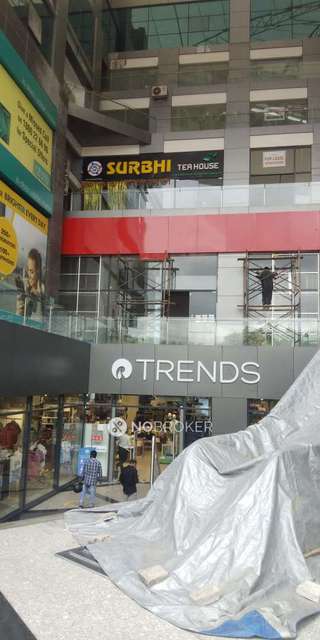 Office Space in Pimpri-chinchwad, Pune for sale 