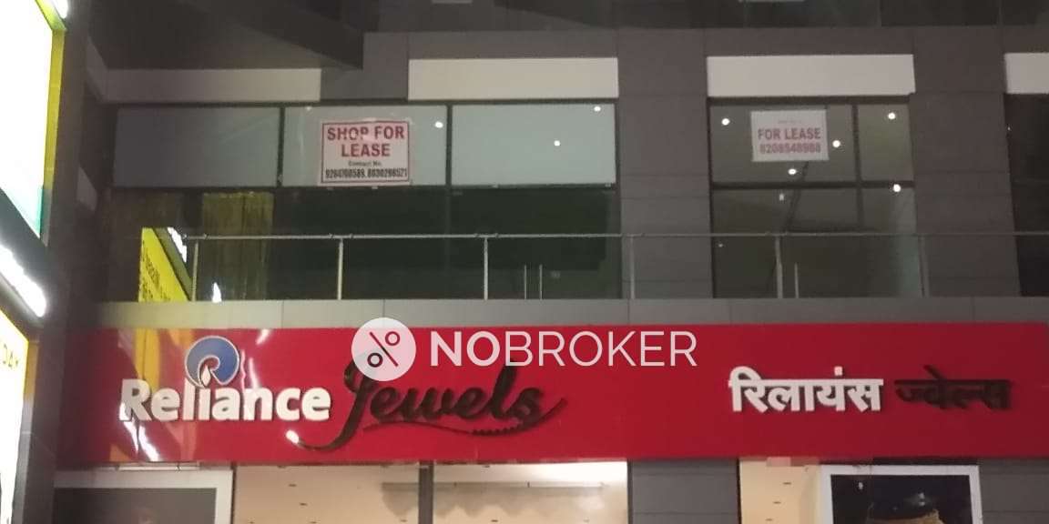 Office Space in Pimpri-chinchwad, Pune for sale 