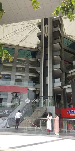 Office Space in Pimpri-chinchwad, Pune for sale 