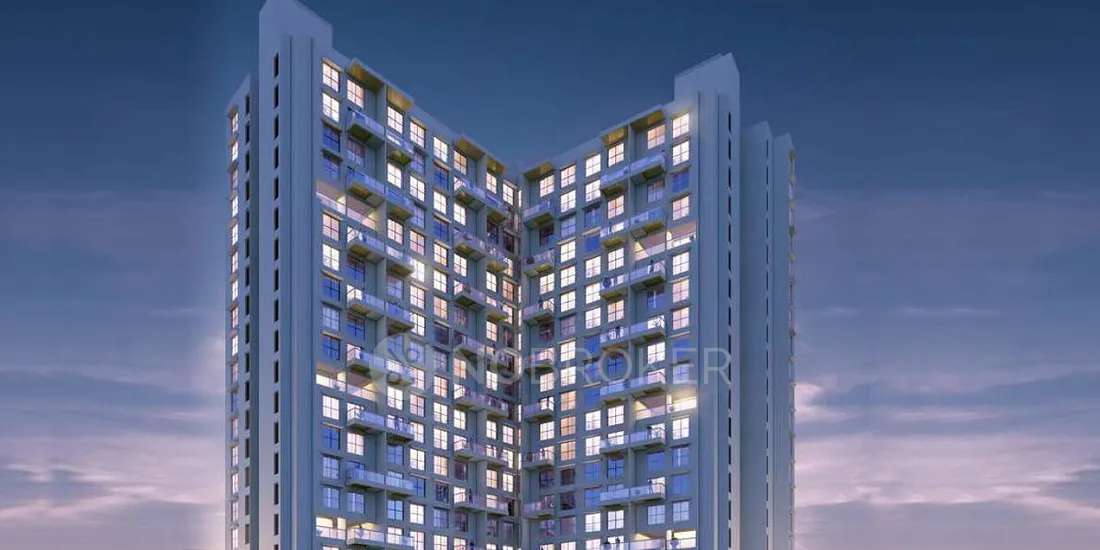 1 BHK Flat In Gera&#39;s Adara For Sale  In Pimpri-chinchwad