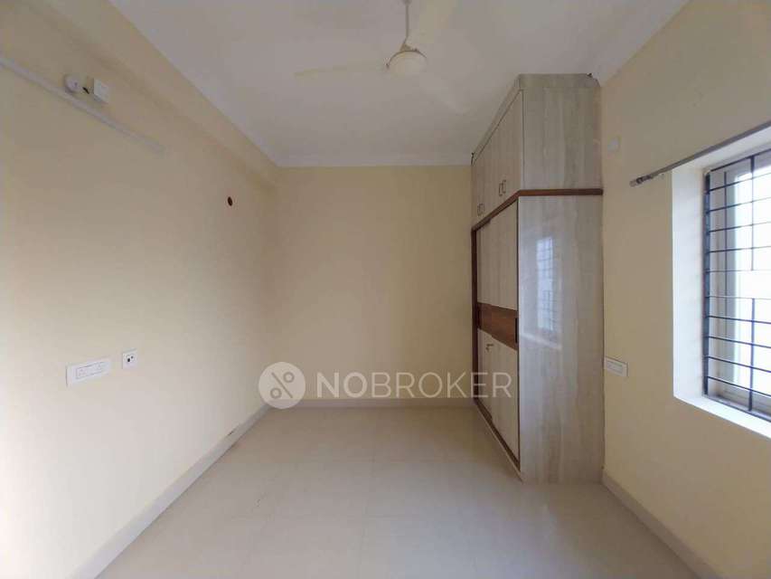 2 BHK Flat In Deepasree for Rent  In Puppalaguda