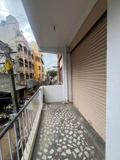 Office Space in Sultanpete, Bangalore for Rent 