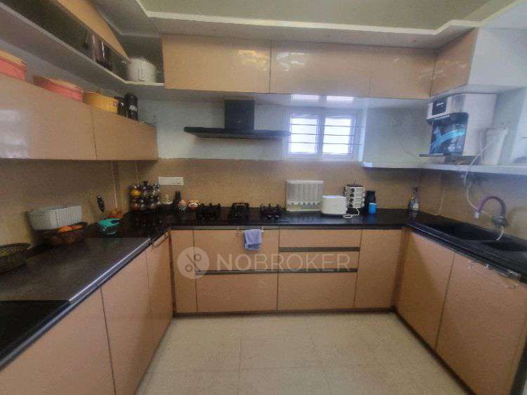 3 BHK Villa In Icon Laurels For Sale  In Kachanayakanahalli