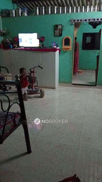 1 RK House For Sale  In Goregaon