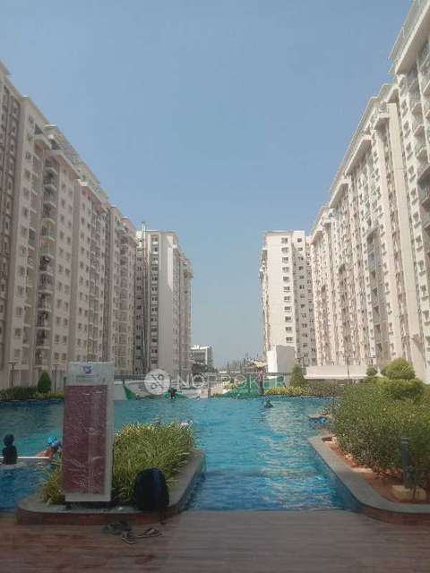 1 BHK Flat In Provident Park Square For Sale  In Kanakapura Road