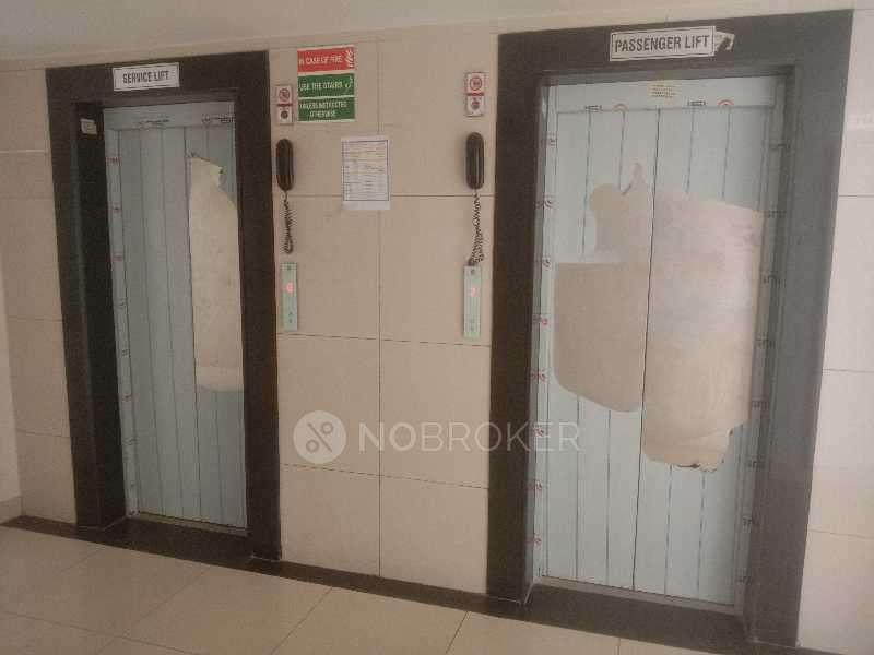 1 BHK Flat In Provident Park Square For Sale  In Kanakapura Road