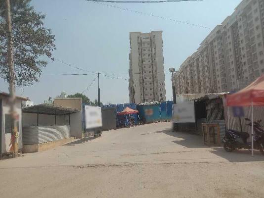 1 BHK Flat In Provident Park Square For Sale  In Kanakapura Road