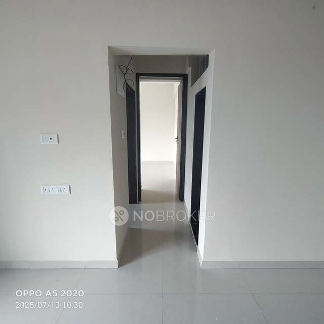 1 BHK Flat In Sonawane Krishna Ultima For Sale  In Kalyan East