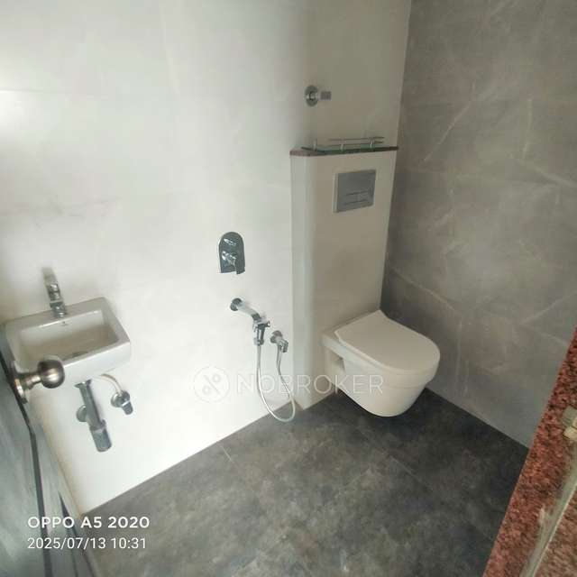 1 BHK Flat In Sonawane Krishna Ultima For Sale  In Kalyan East