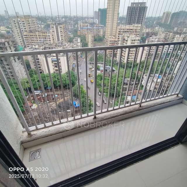 1 BHK Flat In Sonawane Krishna Ultima For Sale  In Kalyan East