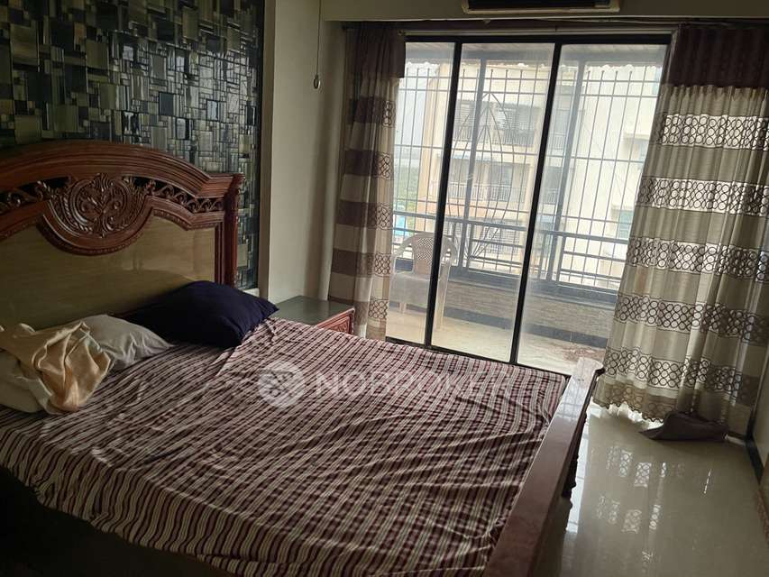 2 BHK Flat In Codename Navi Mumbai for Rent  In Om Paradise