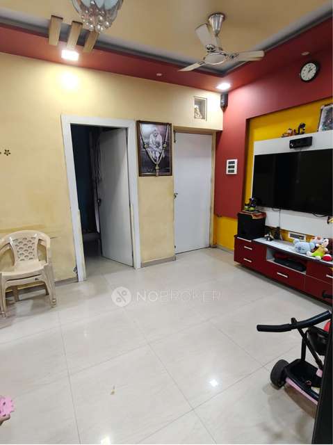 2 BHK Flat In Tulsi Angan for Rent  In Katrap
