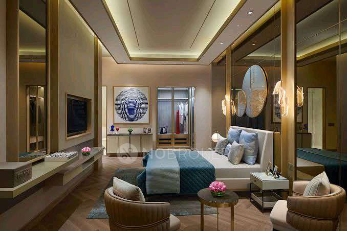 3 BHK Flat In Puri Diplomatic Residences For Sale  In Sector 111