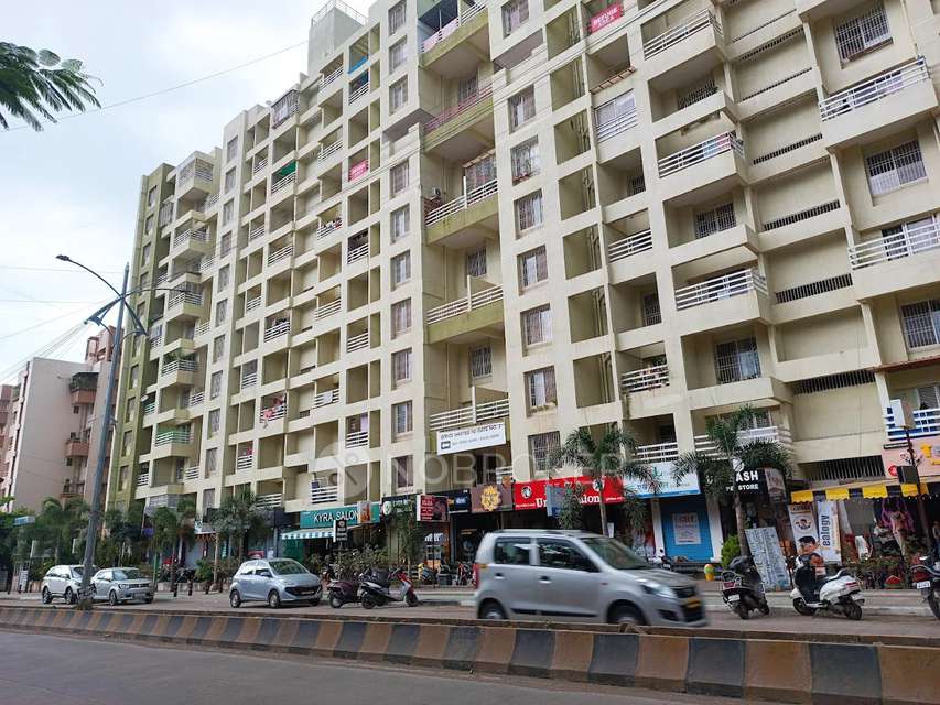 4 BHK House for Rent In Omega Paradise Phase 2