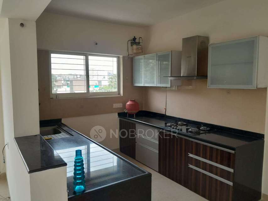 2 BHK Flat In Comfort Zone Nest for Rent  In Balewadi