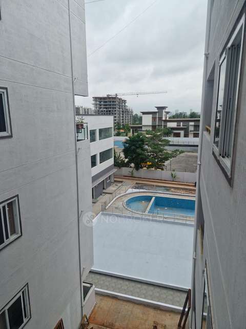 3 BHK Flat In Sahasra Serenity Kumbena Agrahara For Sale  In Kumbena Agrahara