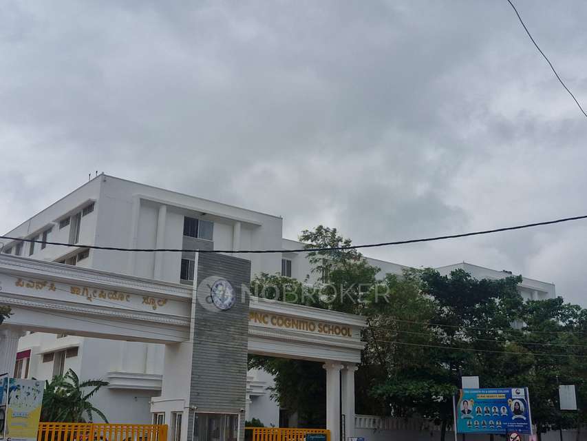 3 BHK Flat In Sahasra Serenity Kumbena Agrahara For Sale  In Kumbena Agrahara