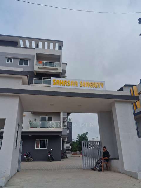 3 BHK Flat In Sahasra Serenity Kumbena Agrahara For Sale  In Kumbena Agrahara