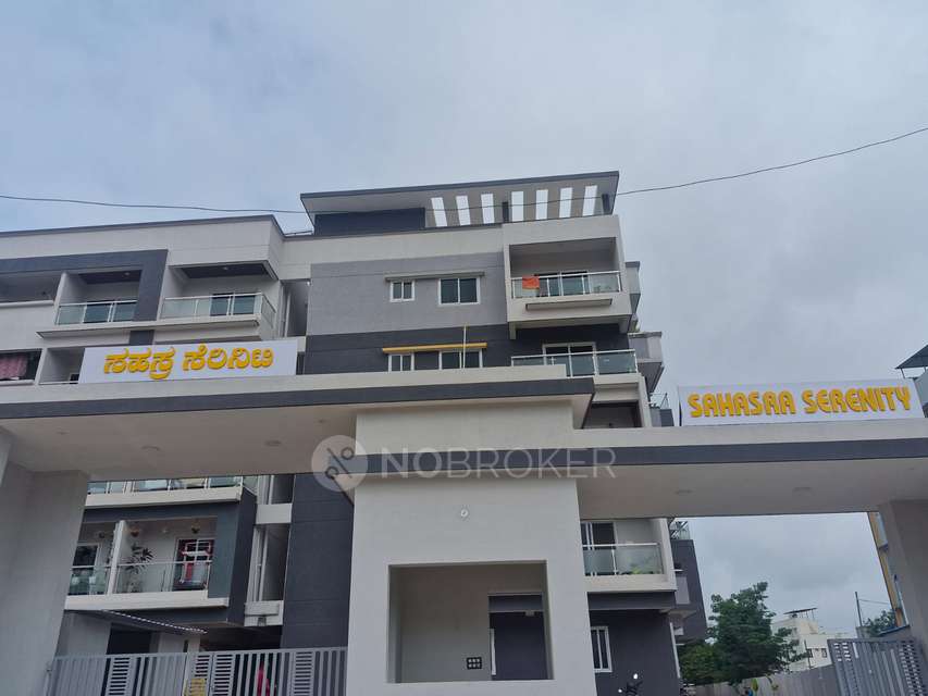 3 BHK Flat In Sahasra Serenity Kumbena Agrahara For Sale  In Kumbena Agrahara