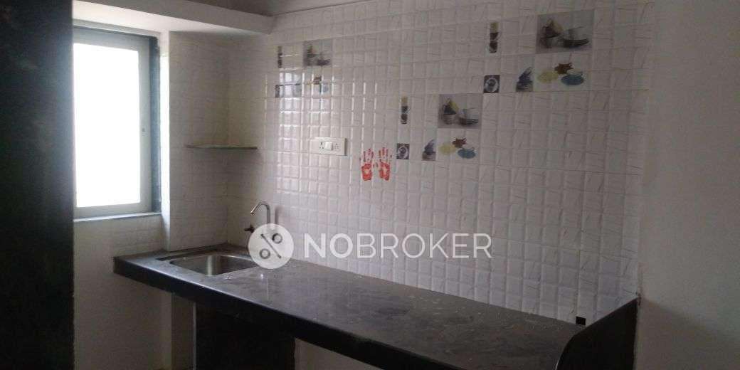 1 BHK Flat For Sale  In Wagholi