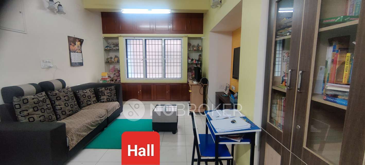 3 BHK Flat In Land Marvel Athanthra for Rent  In Land Marvel Athanthara