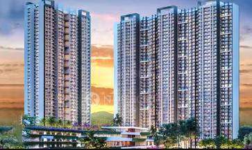 2 BHK Flat In Green Terrrace For Sale  In Panvel