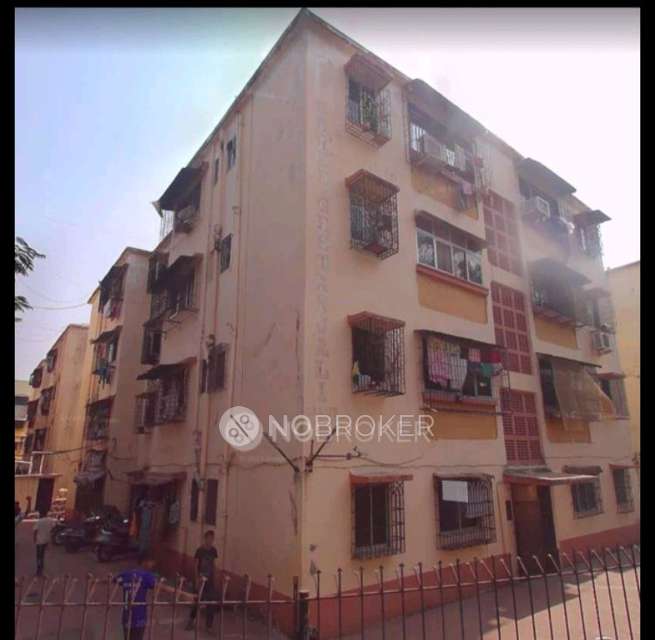 1 BHK Flat In Shree Geetanjali For Sale  In Vasai West