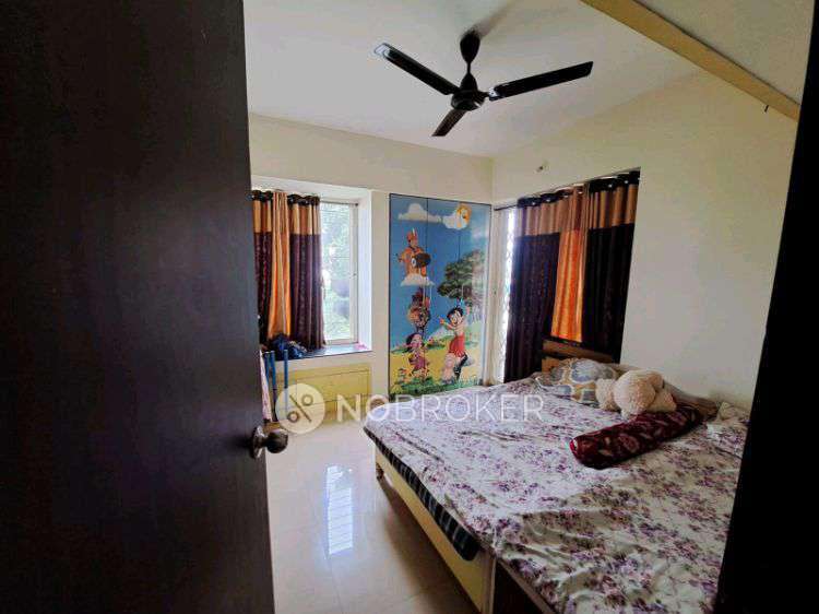 2 BHK Flat In Imperial Alassio Ressidency For Sale  In Ravet