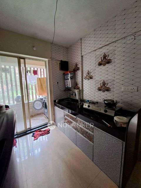2 BHK Flat In Imperial Alassio Ressidency For Sale  In Ravet