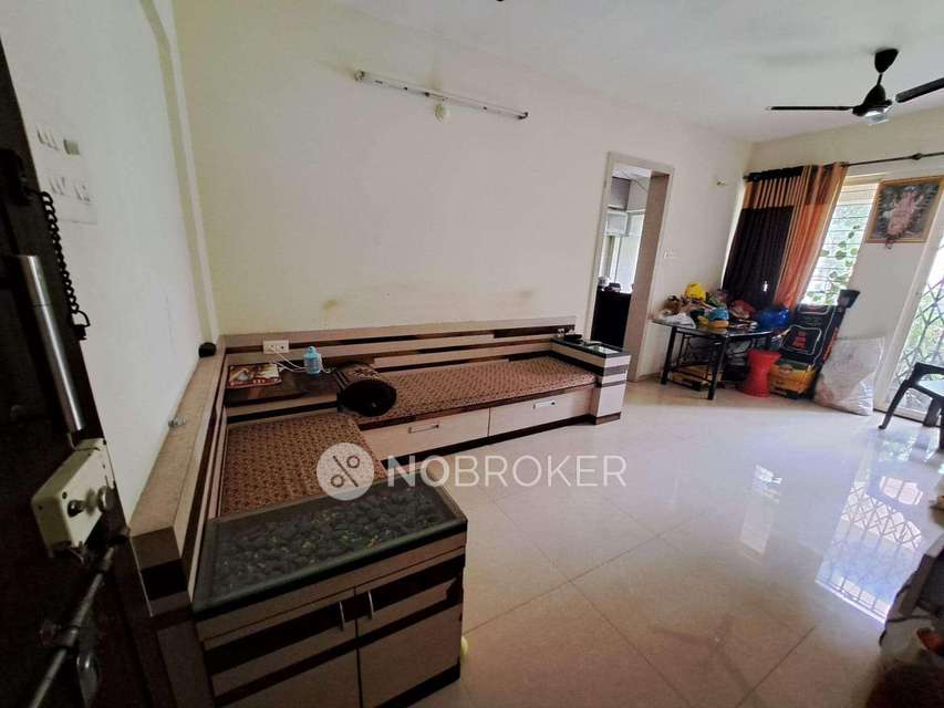 2 BHK Flat In Imperial Alassio Ressidency For Sale  In Ravet