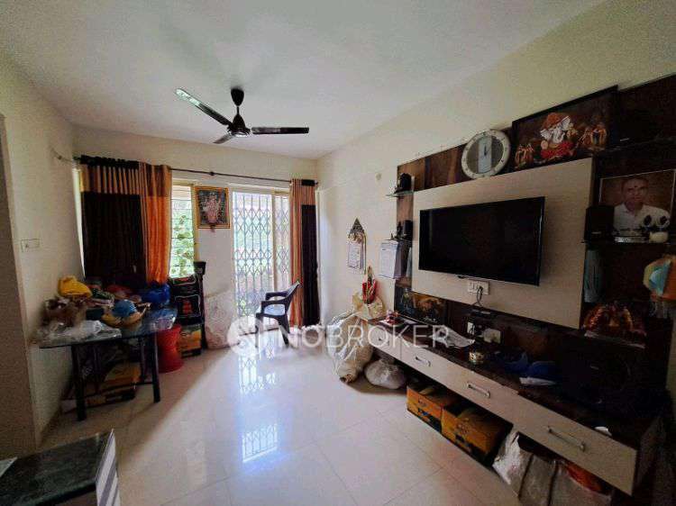 2 BHK Flat In Imperial Alassio Ressidency For Sale  In Ravet
