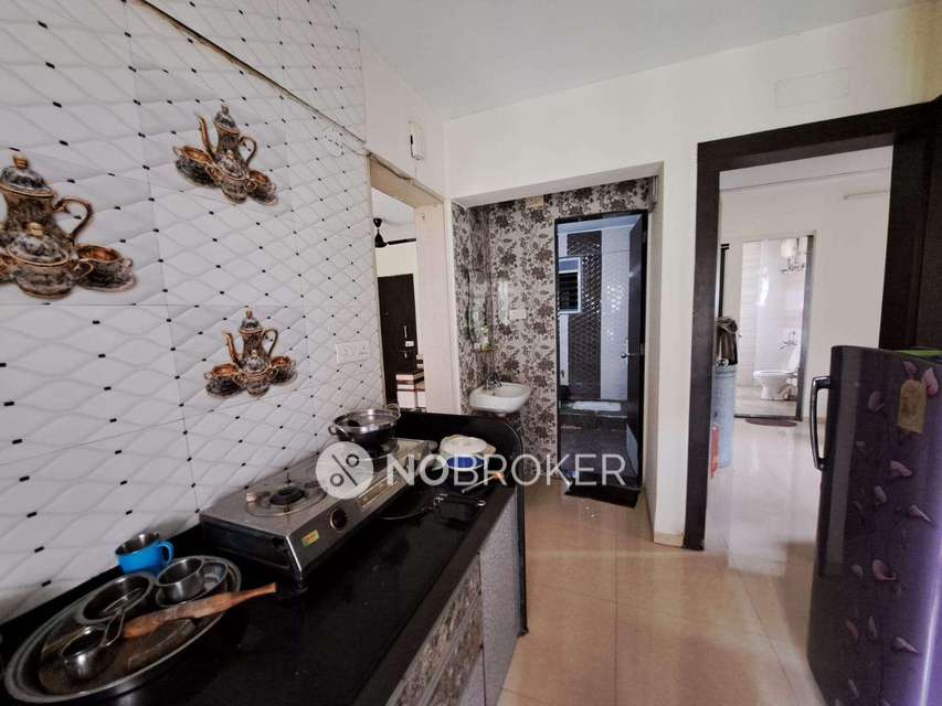 2 BHK Flat In Imperial Alassio Ressidency For Sale  In Ravet