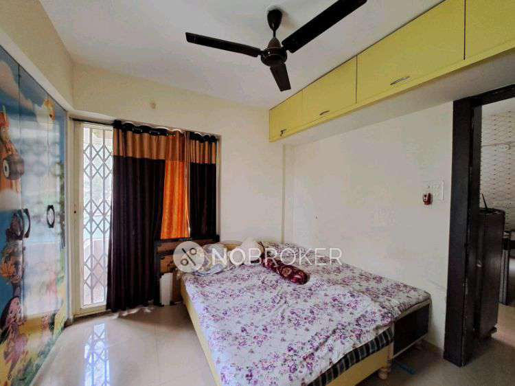 2 BHK Flat In Imperial Alassio Ressidency For Sale  In Ravet