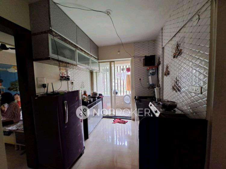 2 BHK Flat In Imperial Alassio Ressidency For Sale  In Ravet