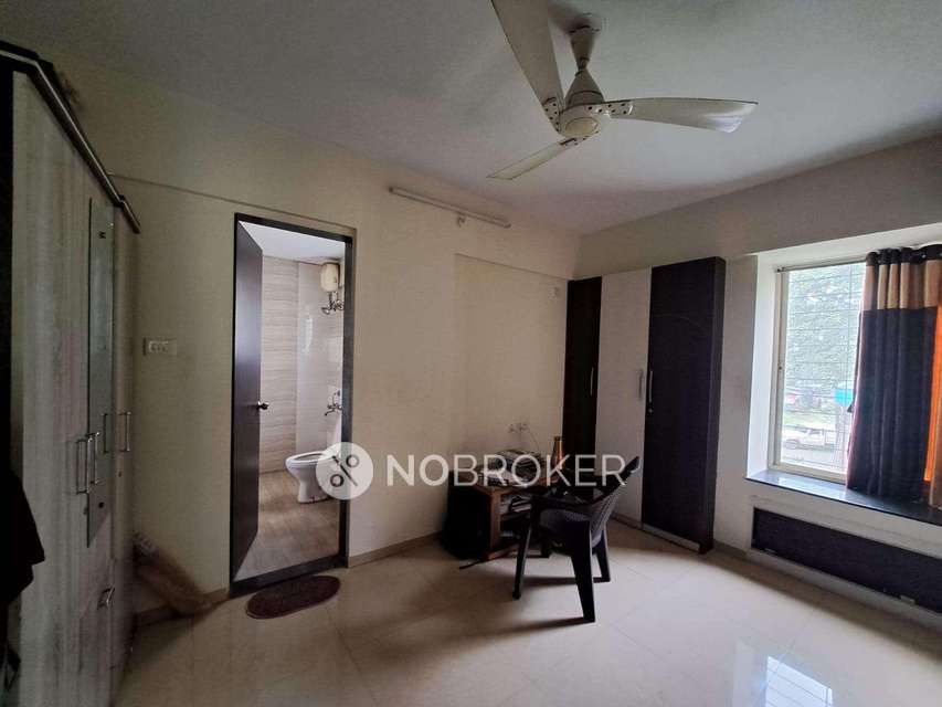 2 BHK Flat In Imperial Alassio Ressidency For Sale  In Ravet