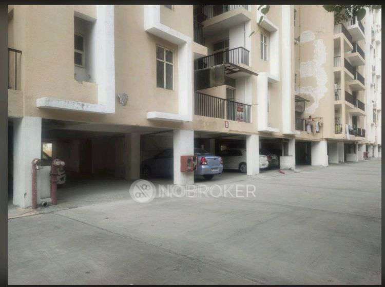 3 BHK Flat In Mgi Gharaunda For Sale  In Raj Nagar Extension