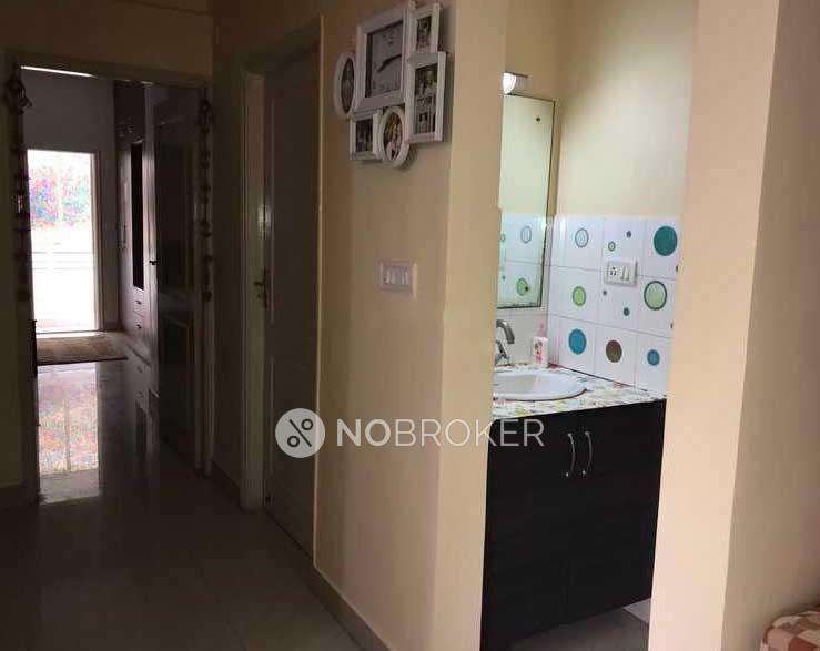 3 BHK Flat In Nd Oliva For Sale  In Hsr Layout