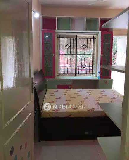 3 BHK Flat In Nd Oliva For Sale  In Hsr Layout