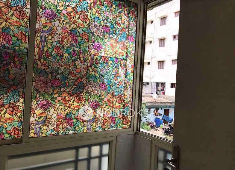 3 BHK Flat In Nd Oliva For Sale  In Hsr Layout