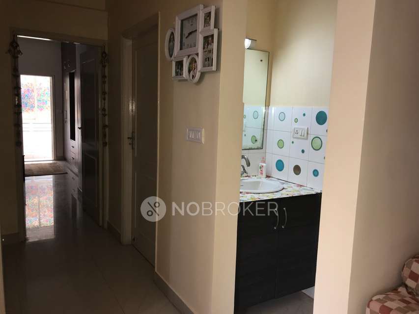 3 BHK Flat In Nd Oliva For Sale  In Hsr Layout